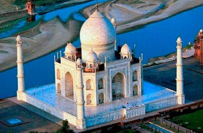 Golden Triangle Package Tour-Winter Special